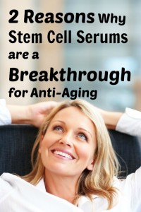 stem cell breakthrough